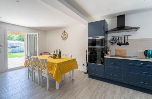 Robion Villa | La Maison des Oliviers