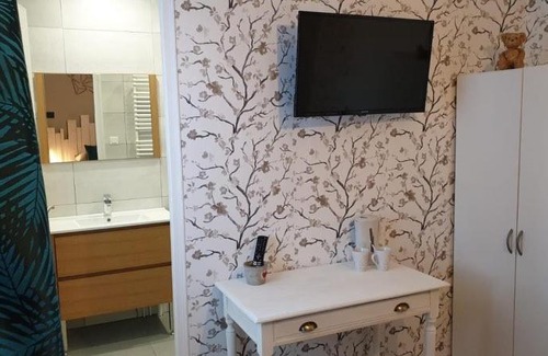 Vandrimare Bed & Breakfast | la maison des oiseaux