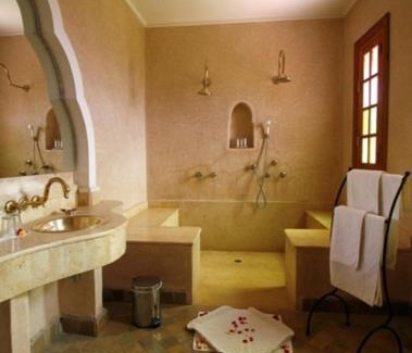 Lahebichate House | La Maison Des Oliviers