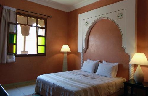 Lahebichate House | La Maison Des Oliviers
