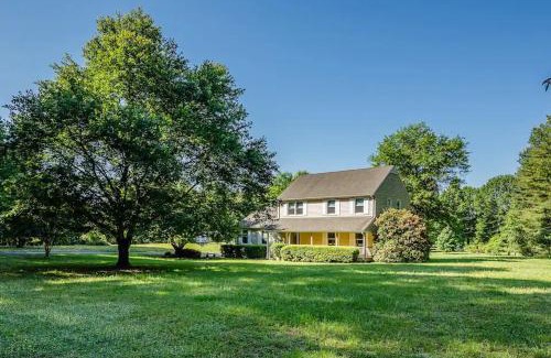 Rio House | La Maison des Ours