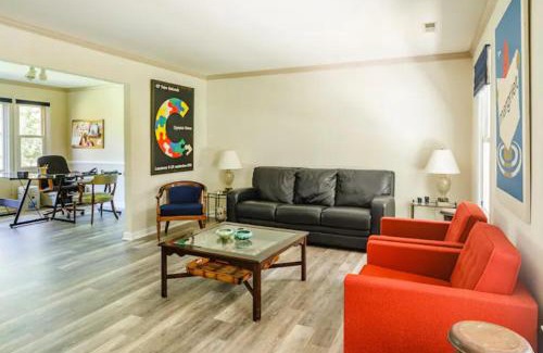 Rio House | La Maison des Ours