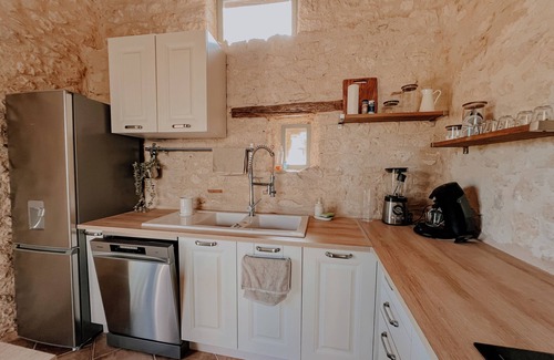 Orban House | La Maison des Pierres Blondes, vacation home in the countryside!