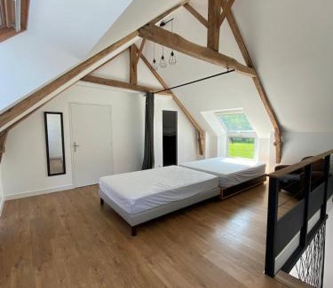 Guerande House | La maison des prés