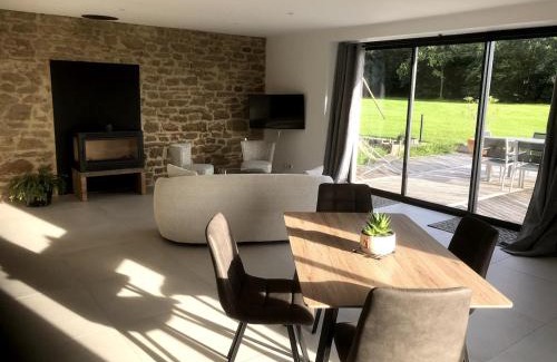 Guerande House | La maison des prés