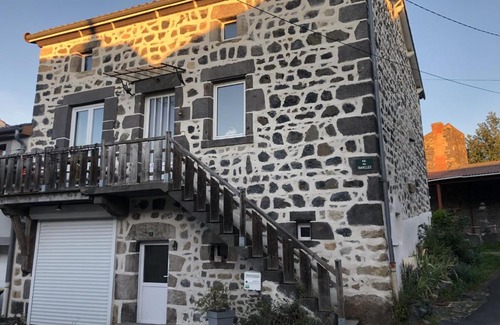Orcines House | La maison des Puys
