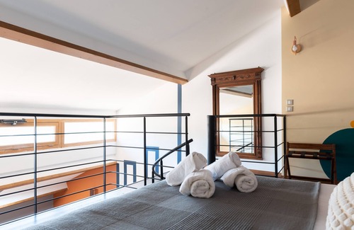 Cucuron House | La Maison des Seigneurs