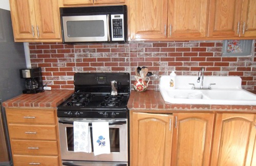Bedford-Stuyvesant Apartment | La Maison des sirenes 2,only 20mn away from Manhattan. Bohemian,comfortable
