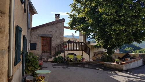 Soleilhas House | La Maison des Soleils