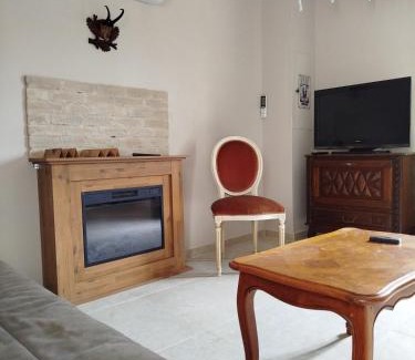 Montrichard Val de Cher House | La maison des sortilèges