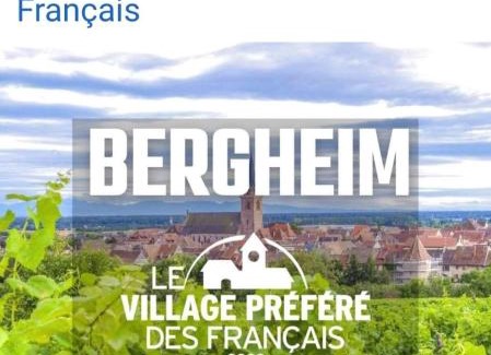 Ribeauville House | La Maison des Tanneurs