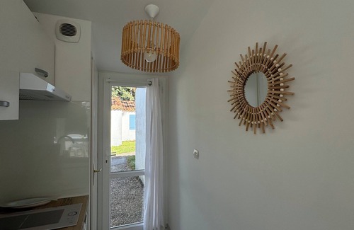 Dolus-d'Oleron House | La Maison des Vacances
