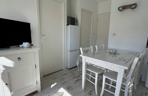 Dolus-d'Oleron House | La Maison des Vacances