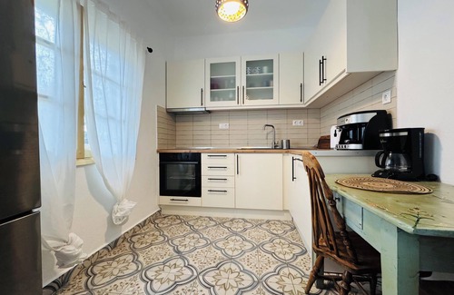 Vourvourou House | La maison des vacances - Vourvourou Sithonia