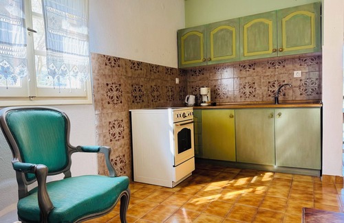 Vourvourou House | La maison des vacances - Vourvourou Sithonia