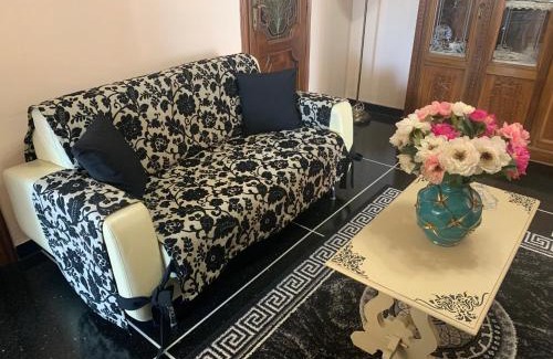 Struppa Apartment | La Maison Di Caterina