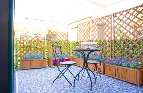 Cercola Bed & Breakfast | La Maison di Donna Elena