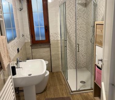 Riace Marina House | La Maison di Franca