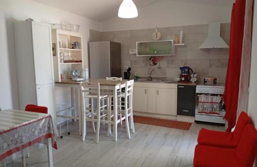 Santa Maria la Carita Bed & Breakfast | La Maison di Sara