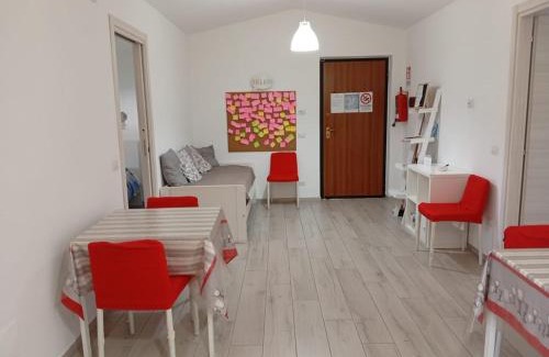 Santa Maria la Carita Bed & Breakfast | La Maison di Sara