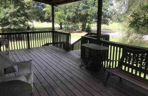 New Iberia House | La Maison du Bayou Petite Anse 10 minutes to Avery Island & Jefferson Island