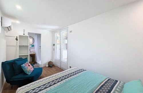 Saint-Francois House | La maison du bonheur