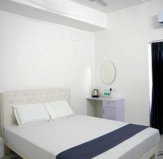 Kalapettai House | La Maison Du Bonheur