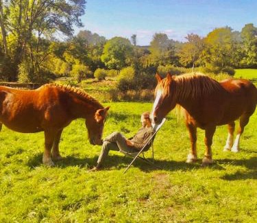 Croze House | La Maison du Bonheur & Spa