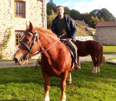 Croze House | La Maison du Bonheur & Spa