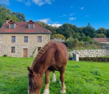 Croze House | La Maison du Bonheur & Spa