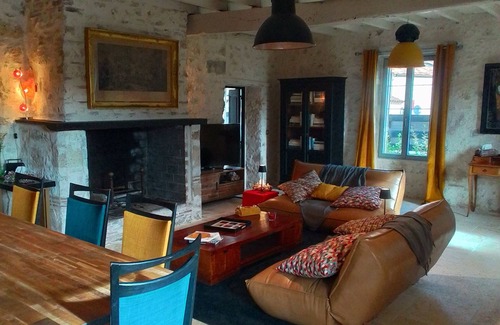 Laugnac House | La Maison du Bourg