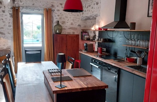 Laugnac House | La Maison du Bourg
