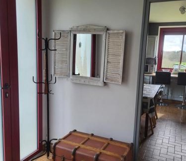Saint-Moreil House | La maison du cœur