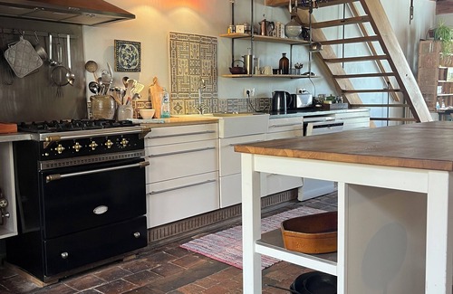 Mont-Saint-Jean House | La Maison du Corder