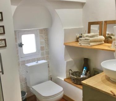 Homps Bed & Breakfast | La Maison du Canal - Canal Studio