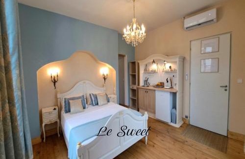 Homps Bed & Breakfast | La Maison du Canal - Homps - Le Sweet