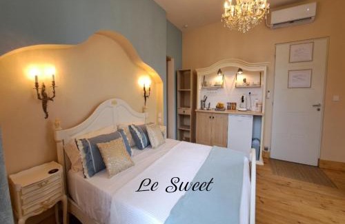 Homps Bed & Breakfast | La Maison du Canal - Homps - Le Sweet