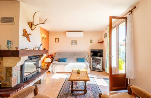Armissan House | La maison du carignan by Interhome