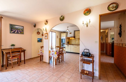 Armissan House | La maison du carignan by Interhome