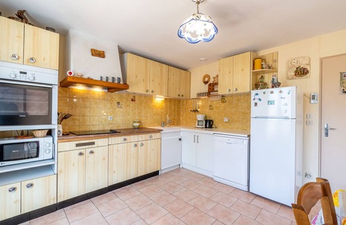 Armissan House | La maison du carignan by Interhome