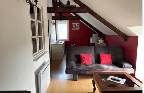 Miniac-Morvan House | La maison du chêne 1