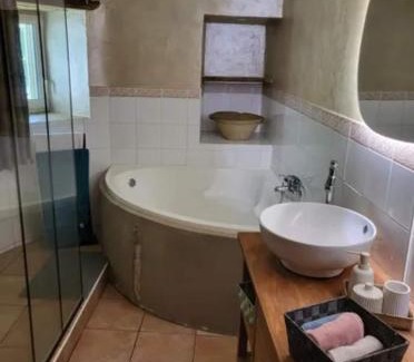 Cassagnoles House | La Maison du chataignier