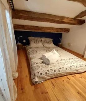 Cassagnoles House | La Maison du chataignier