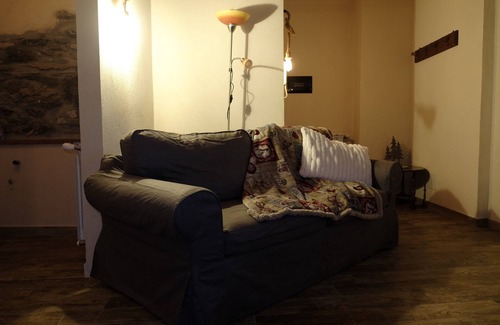 Oulx Apartment | La Maison du Coeur. An unforgettable vacation in the center of the Western Alps