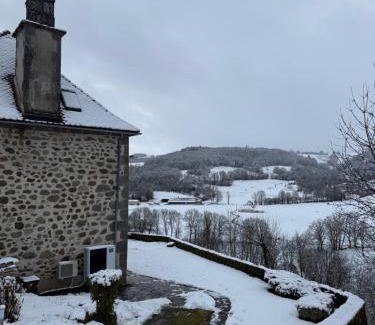 Sainte-Eulalie House | La Maison du Colonel