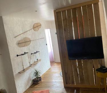 Maine-de-Boixe House | La Maison du Commandeur