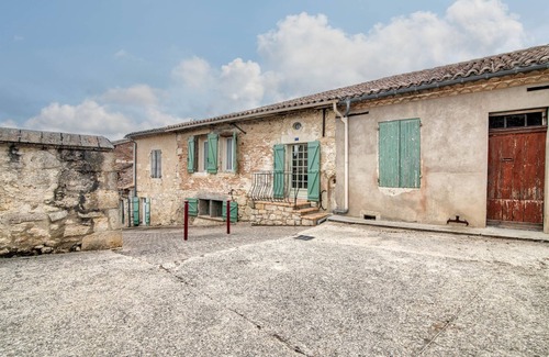 Marsac House | La Maison du Forgeron - Maison au calme de 110 m2