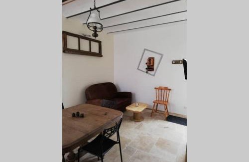 Neuville-sur-Ailette House | La maison du colombophile