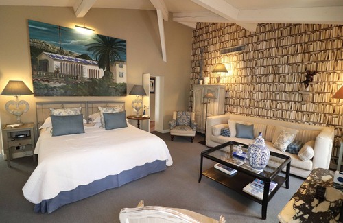 Vence Bed & Breakfast | La Maison du Frene