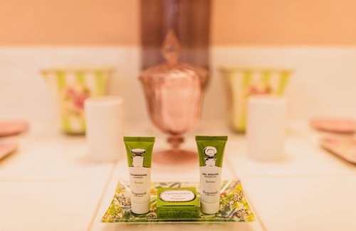 Vence Bed & Breakfast | La Maison du Frene